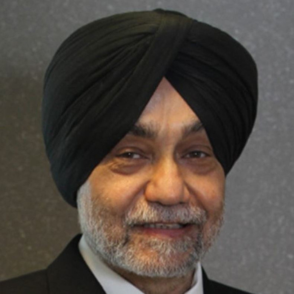 Mr. Bhupinder Singh