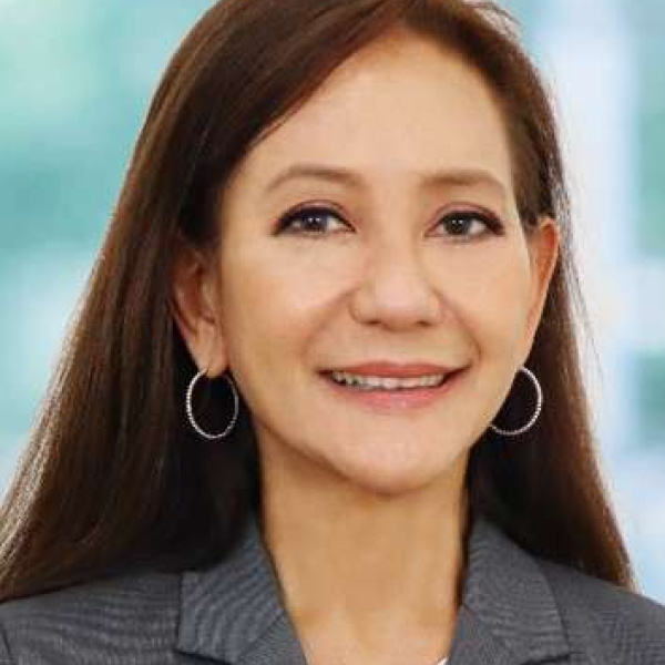 Dato’ Dr Zaha Rina