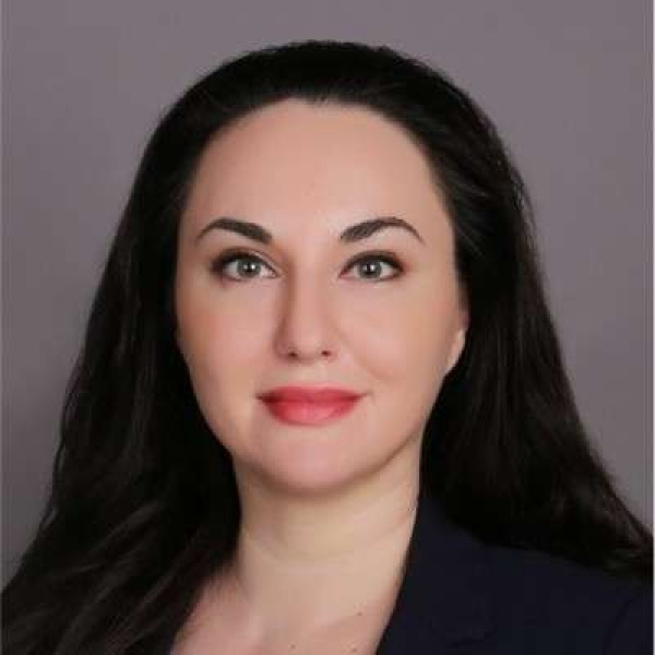 Diana Khaitova
