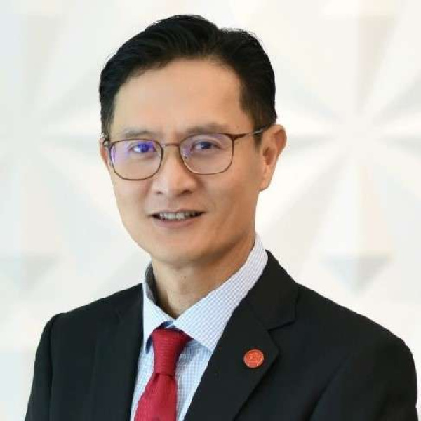 Lim Eng Seong