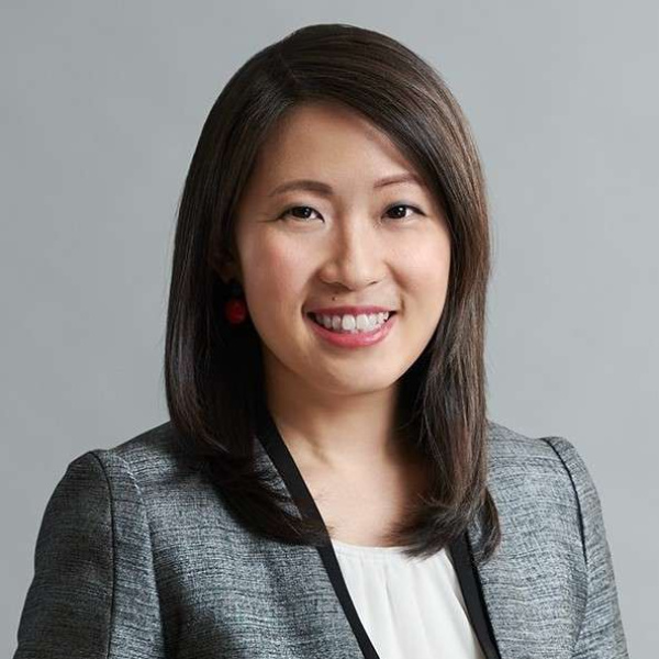 Jillian Chia Yan Ping