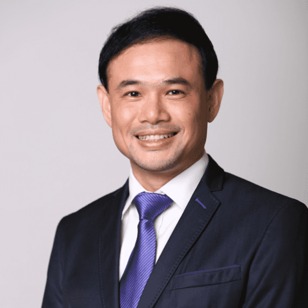 Dr Tan Juan Jim