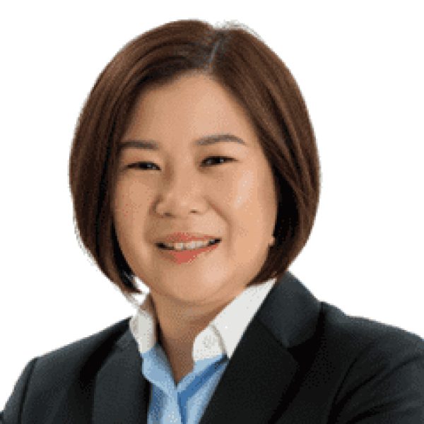 Lee Sze Yeen (Angeline)
