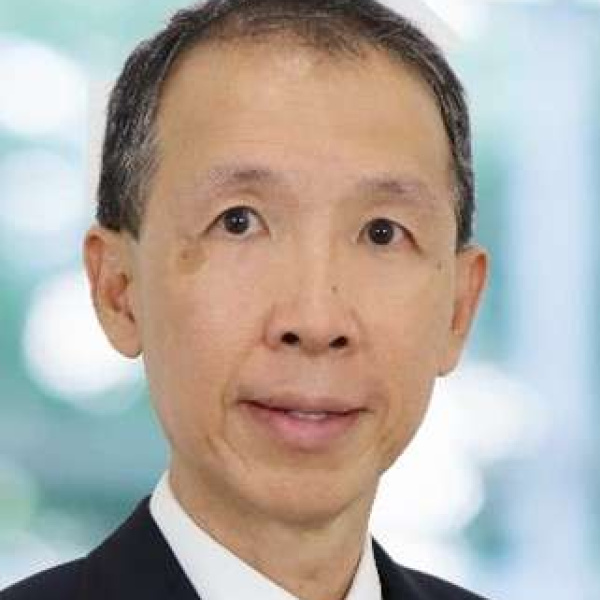 Philip Lau