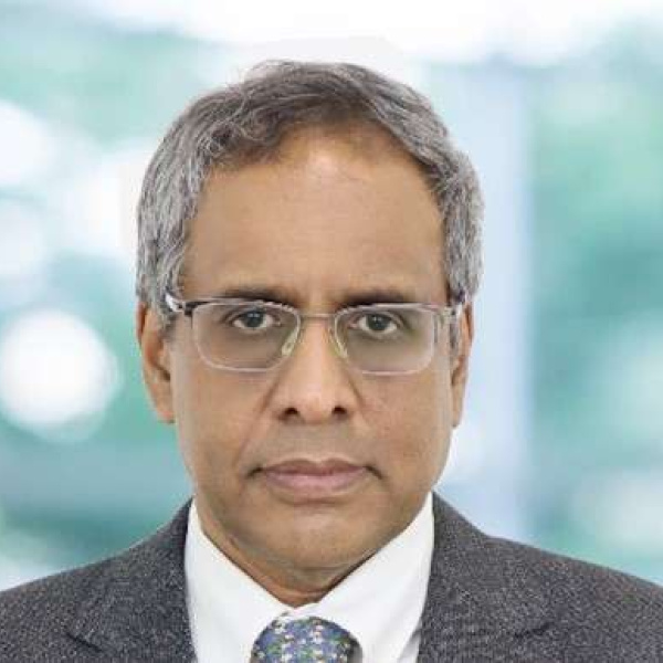 Ravindran Navaratnam