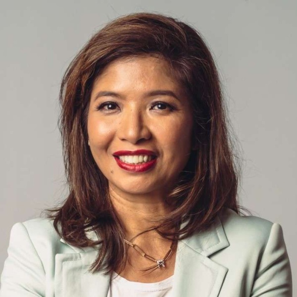 Rejina Rahim