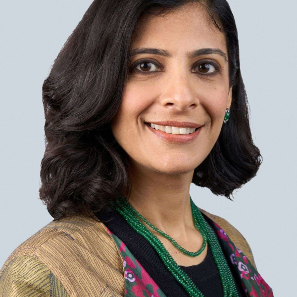 Reshmi Khurana