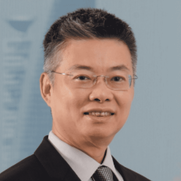 Datuk Iain John Lo