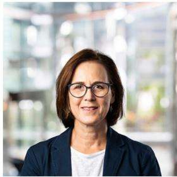 Dr. Rachel Baird, GAICD, FGIA