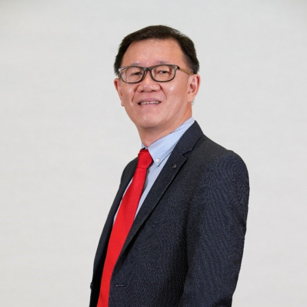 Lee Heng Guie