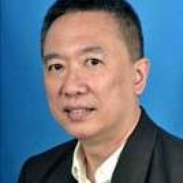 Lam Yue-Pak