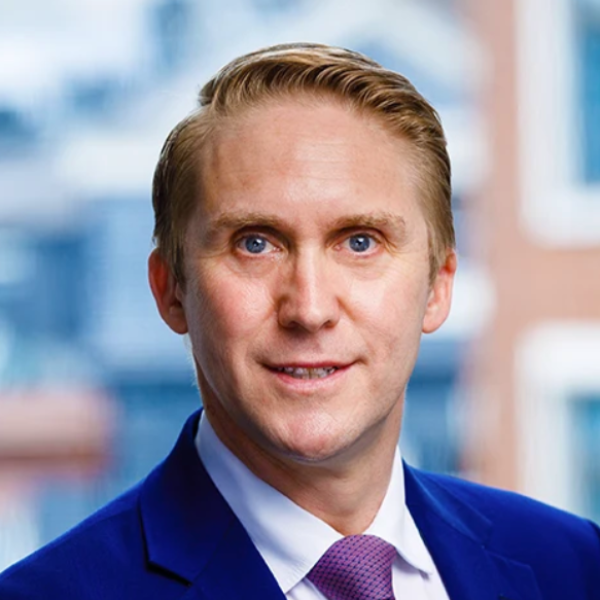 Mark Domitrak