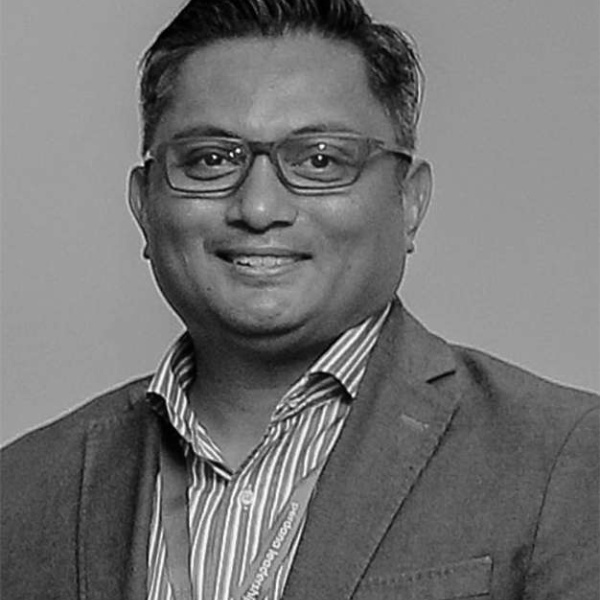 CEO of Natural Intelligence Solution, Malaysia