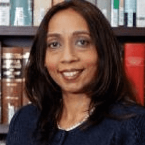 Sharmila Sekaran