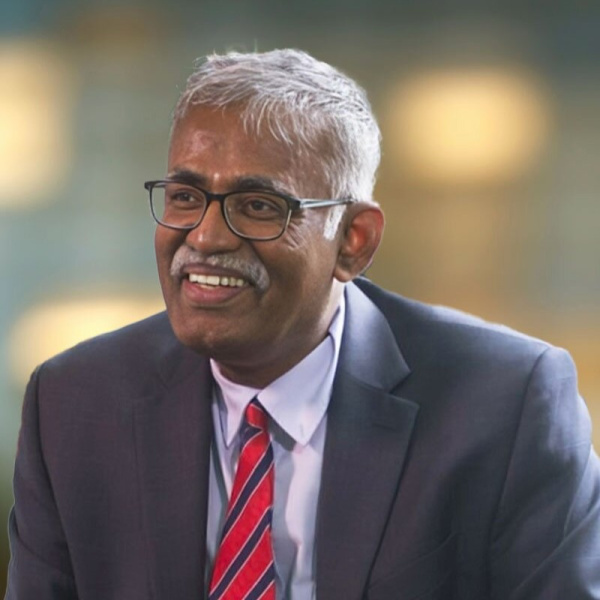 Prof Rajah Rasiah