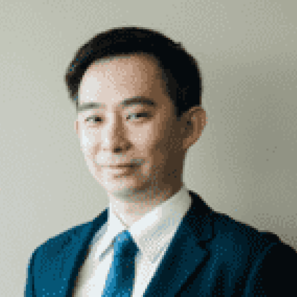 MARK CHAN