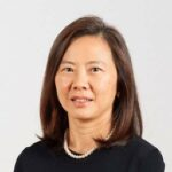 TEOH SU YIN