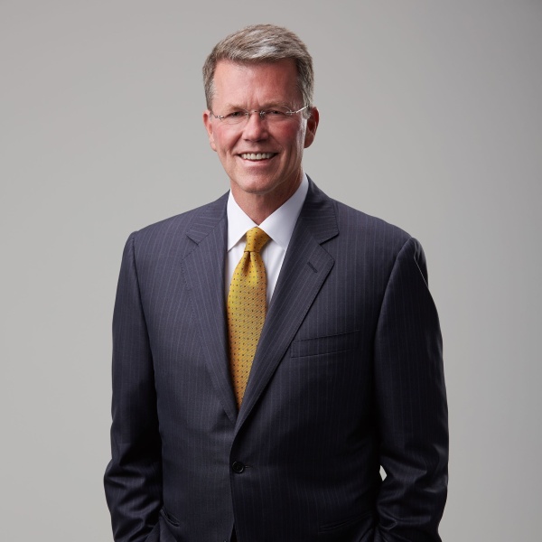 Mr. David R. Koenig