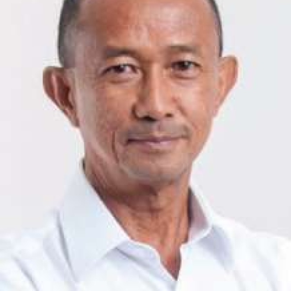 Abdul Halim Jantan