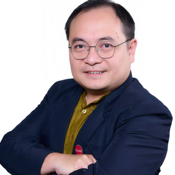 Yeoh Chen Chow Picture
