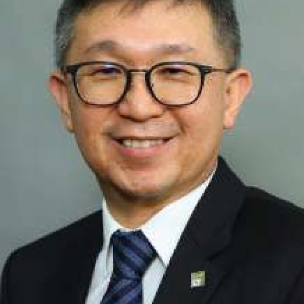Chow Sang Hoe