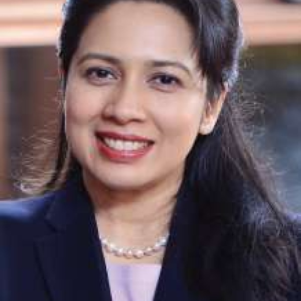 Datin Sunita Mei-Lin Rajakumar