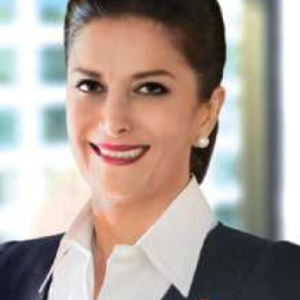 Datuk Shireen Ann Zaharah Muhiudeen