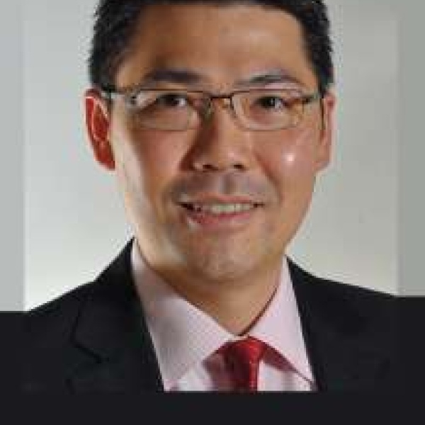 Hoh Yoon Hoong
