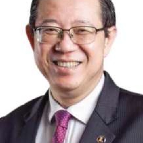 YB Tuan Lim Guan Eng