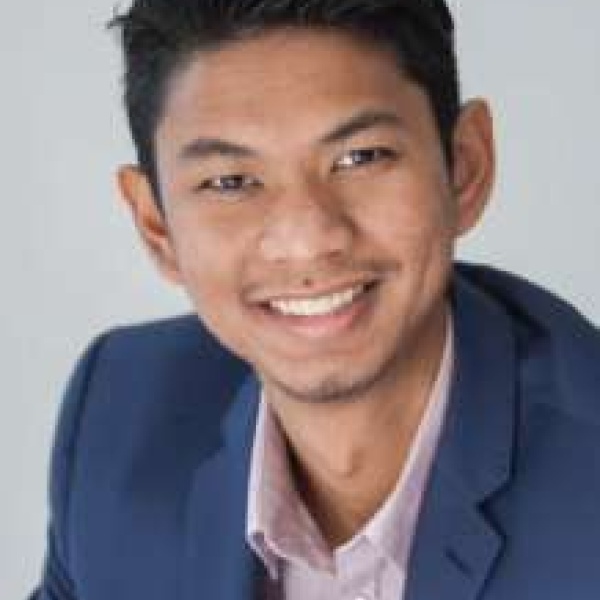 Nadhir Ashafiq