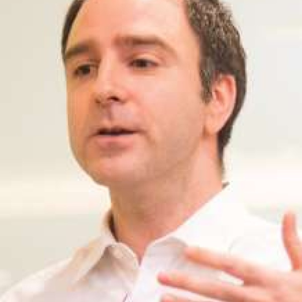 Pedro Uria-Recio