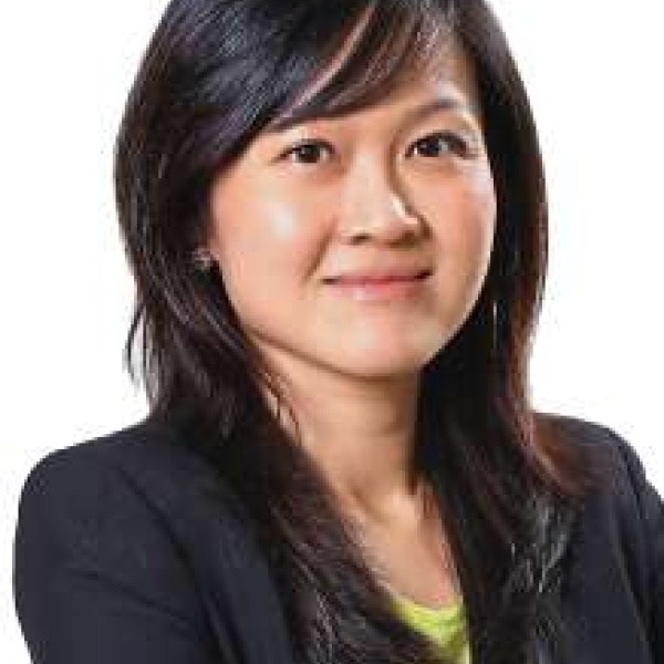 Sarena Cheah