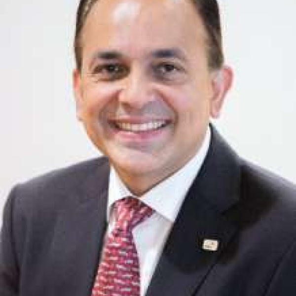 Sridharan Nair