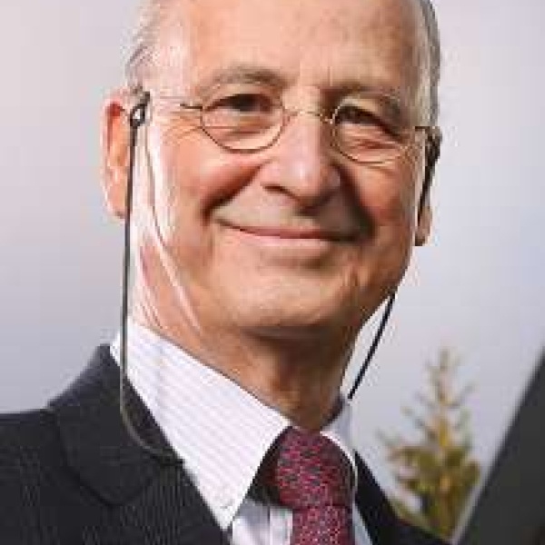 Stéphane Garelli