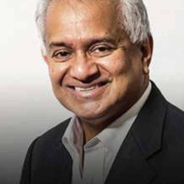 YBhg Tan Sri Tommy Thomas