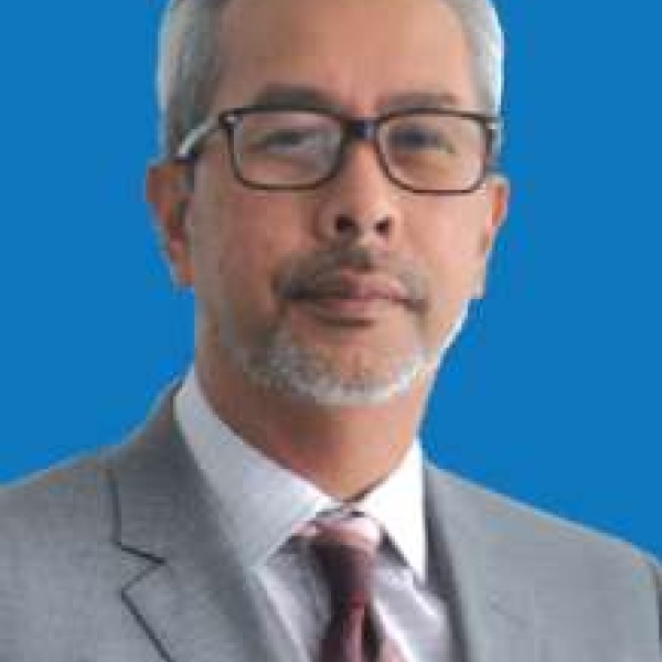 YM TENGKU FARITH RITHAUDDEEN