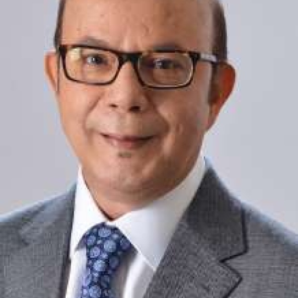 YBhg Datuk Syed Zaid Albar