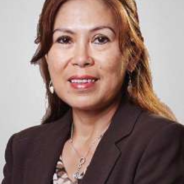 YM Tunku Afwida Tunku A.Malek