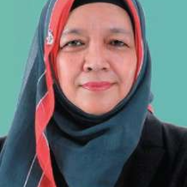 Zaiton binti Jamaluddin