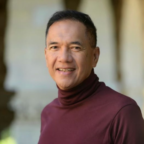 Mr. Gita Irawan Wirjawan