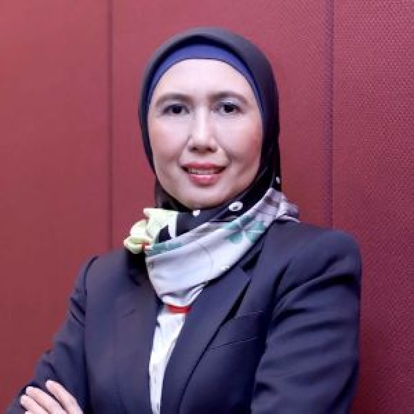 Ms. Emelia binti Matrahah