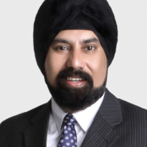 Dr. Sarjit Singh