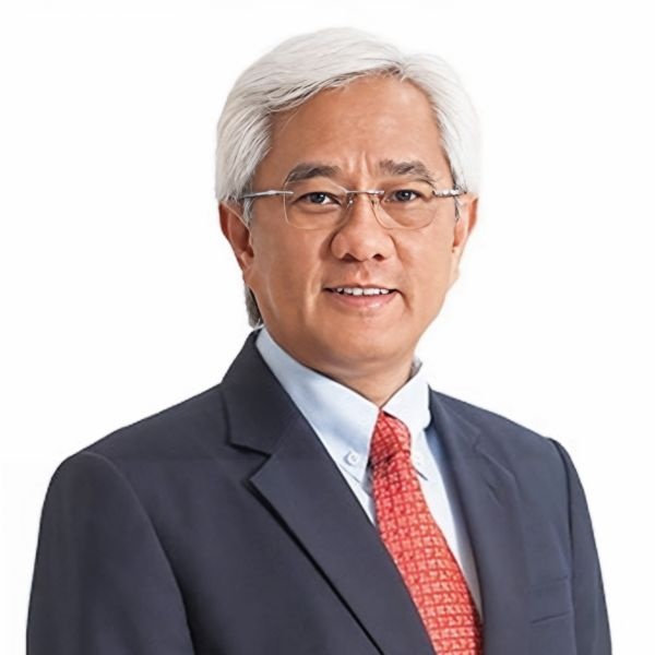Tan Sri Jamaludin
