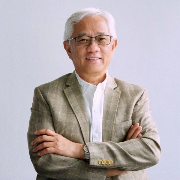 Tan Sri Jamaludin bin Ibrahim image