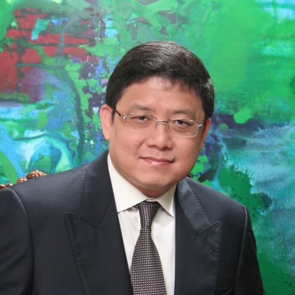 Yeow Tiang Hui