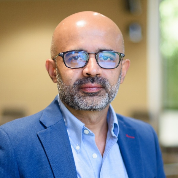 Sameer Hasija