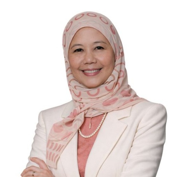 Siti Baizura Yunus image