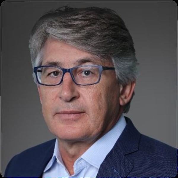 Alex Kock Profile Photo