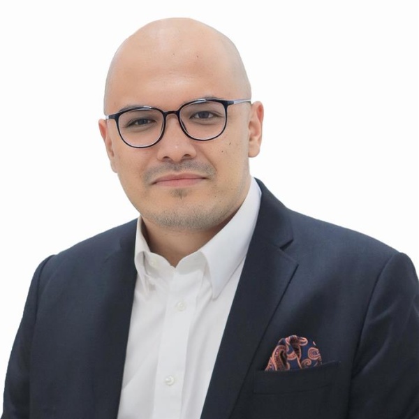Dr Ismet Yusoff