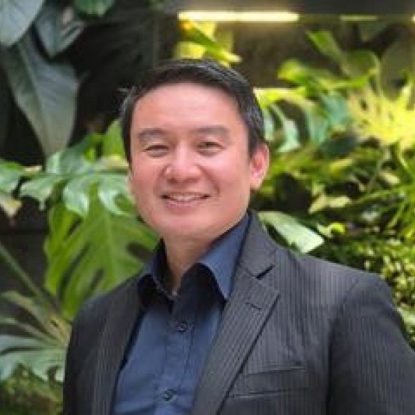 Bryan Heong, Head of Sustainability, Lead Consultant 